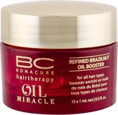 BC - Oil Miracle Brazilnut Oil Booster - 15x1ml