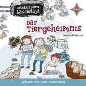 Detektivbüro LasseMaja - Das Tiergeheimnis