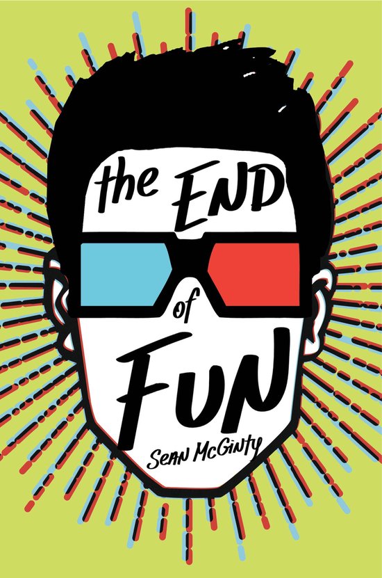 The End of Fun - cover