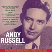 Andy Russell Collection 1944-49