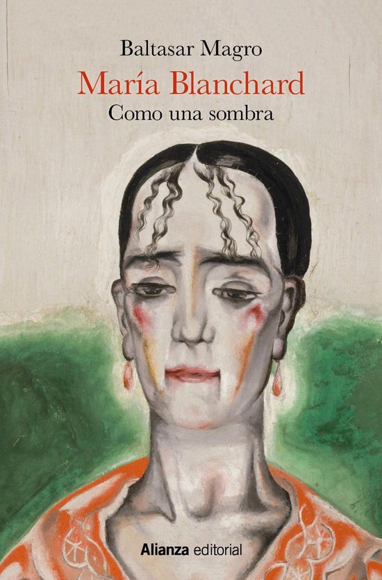 Libros Singulares (LS) - María Blanchard - cover