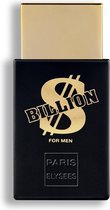 Billion Dollar 100 ml - Eau de Toilette - Herenparfum
