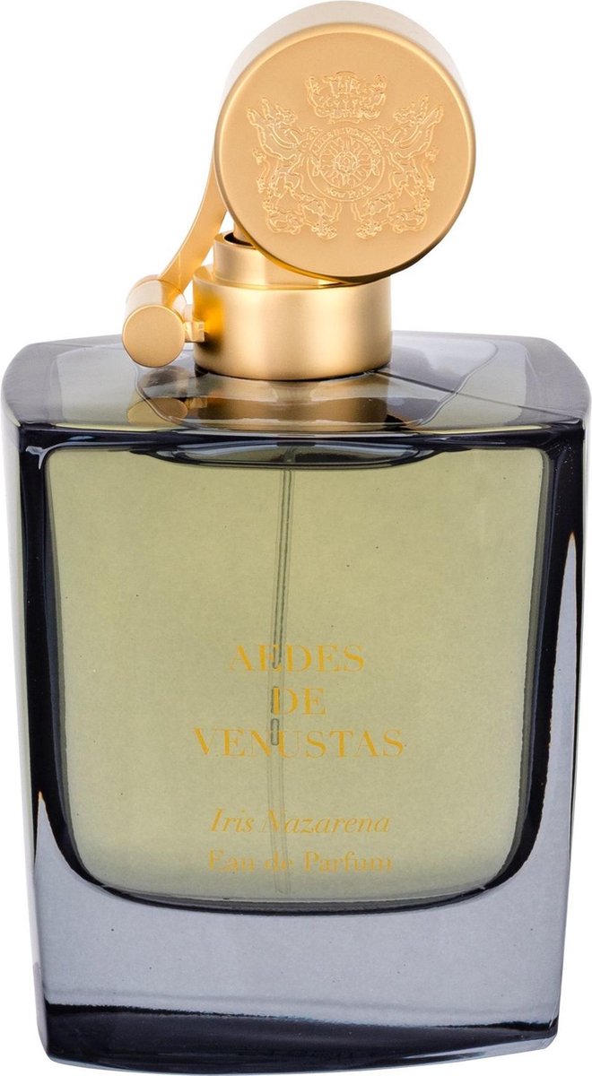 Aedes de Venustas Iris Nazarena edp 100ml
