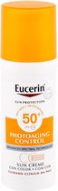 Eucerin Photoaging Control Cc Sun Cream Spf50+ 50 Ml