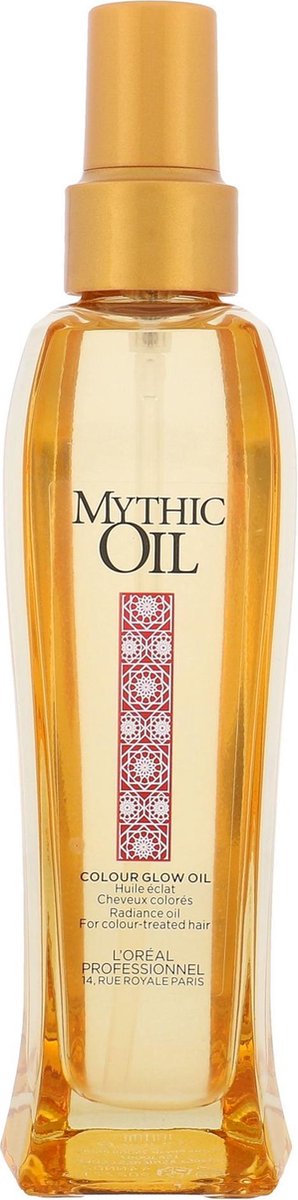 Loreal Professionnel Mythic Oil Color Glow 100 ml
