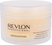 Revlon Interactives Hydra Resque Treatment - 200 ml - Haarmasker