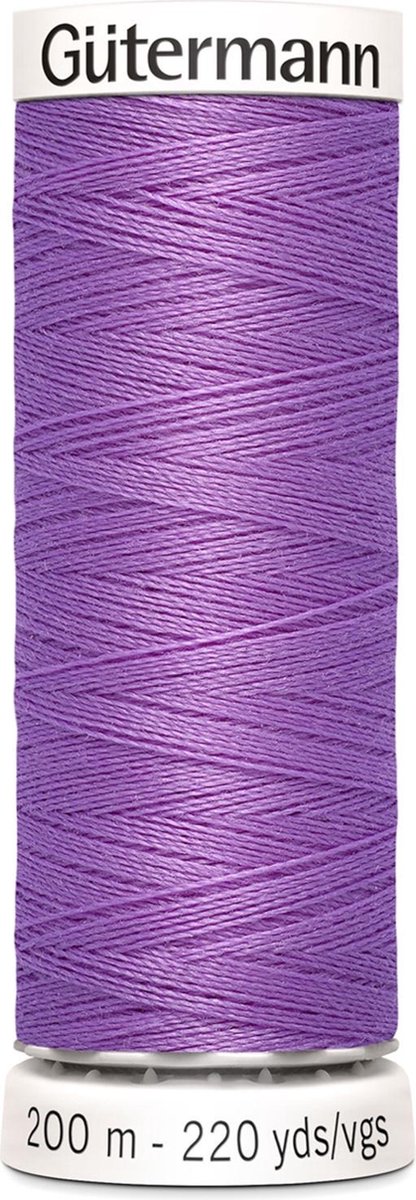 Gutermann Polyester Naaigaren 200meter-291
