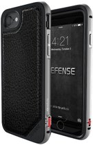 X-Doria Defense Lux coque de protection pour téléphones portables 11,9 cm (4.7") Housse Noir