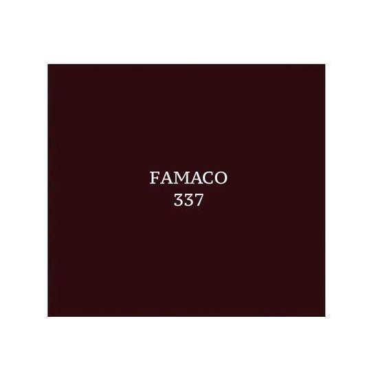 Famaco Velly Daim - flacon suède - One size