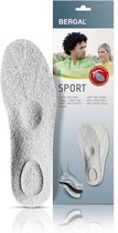 Bergal Basic Sport inlegzolen maat 42