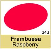 TRG Supercolor schoenverf 343 Raspberry