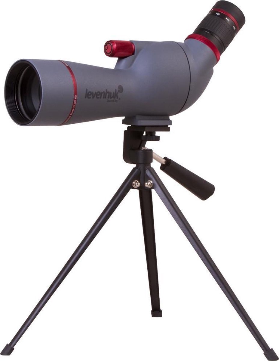 Levenhuk Blaze 60 PLUS Spotting Scope