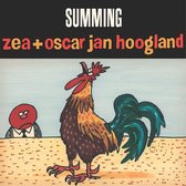 Zea & Oscar Jan Hoogland - Summing (LP)
