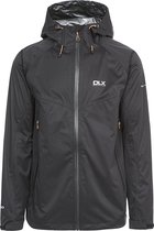 Trespass Mens Edmont II DLX Waterproof Jacket