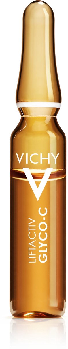 Vichy Liftactiv Glyco-C Nacht Ampul 2ml