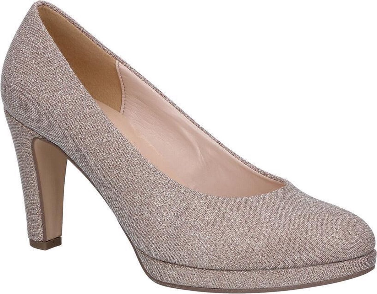 Gabor Soft & Smart Roze Pumps Dames 38,5