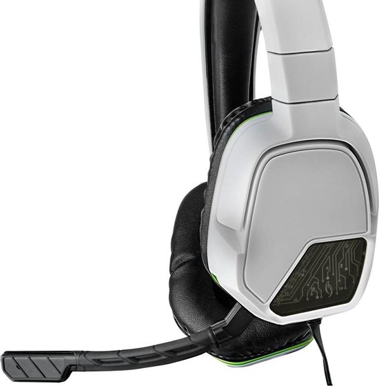 Afterglow lvl 3 hotsell headset xbox one