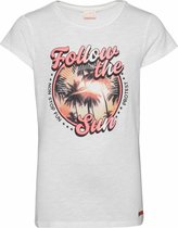 Protest Nadie Jr t-shirt meisjes - maat 140
