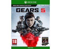 Gears 5 xbox sales one price