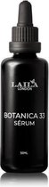 Laila London Botanica 33 serum gezichtsolie botanisch kruidenmengsel 50ml.