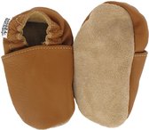 babyslofjes unikleur nogat Maat: 20-21 (140 cm)