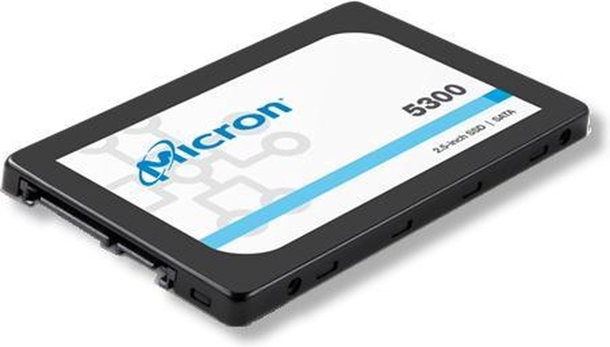 Lenovo 4XB7A17087 internal solid state drive 240 GB 2.5" SATA III 3D TLC NAND