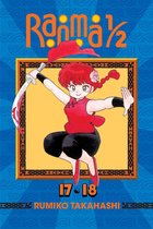Ranma 1/2 2 In 1 Edition 9