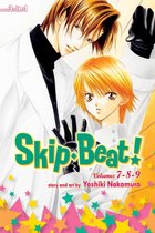 Skip Beat 3-in-1 Edition 3
