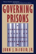 Governing Prisons