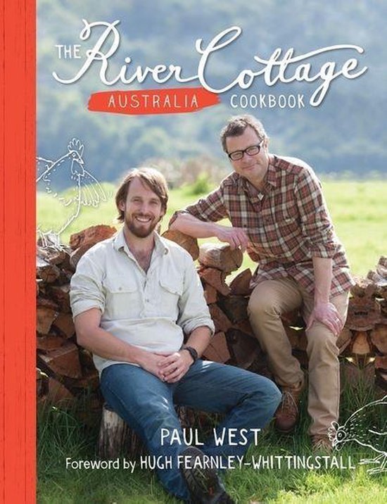 River Cottage Australia - cover