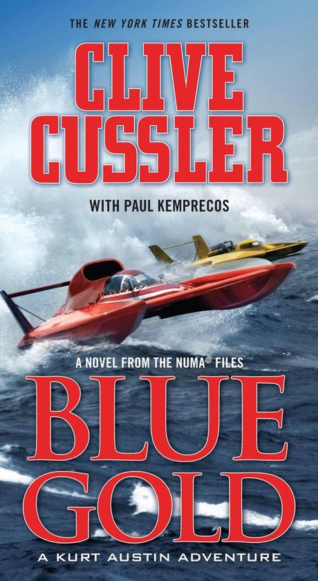 Blue Gold - cover