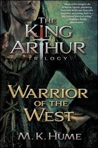 The King Arthur Trilogy Book Two