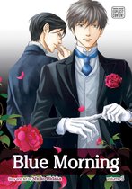 Blue Morning 5 Yaoi Manga