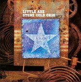 Little Axe - Stone Cold (LP)