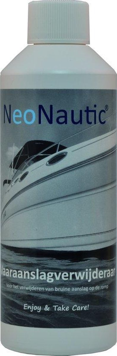 NeoNautic Vaaraanslagverwijderaar 500ml