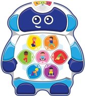 INFINI FUN My Bitsy Bot yogamat