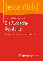 essentials - Die Avogadro-Konstante