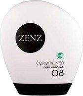 ZENZ - Organic Deep Wood Conditioner No. 8 - 250 ml