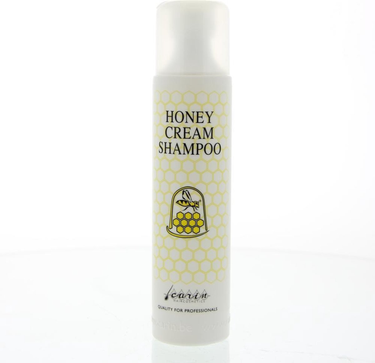 Carin Honey Cream Shampoo Normaal/droog Haar 250ml