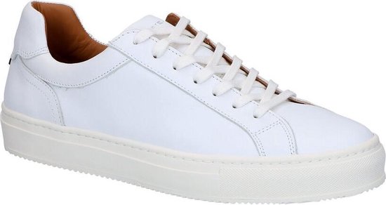 Witte Lage Sneakers Tommy Hilfiger Premium Cupsole Heren 40 | bol.com