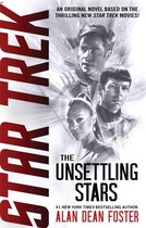 Star Trek - The Unsettling Stars
