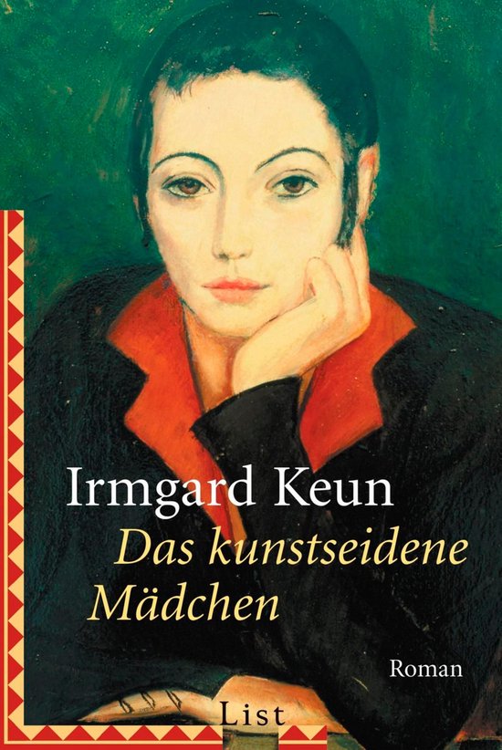 Das Kunstseidene Mädchen Analyse Das kunstseidene Mädchen (ebook), Irmgard Keun | 9783843707923 | Boeken