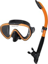 Duik- of Snorkelbril Scope Combo met Snorkel en Tas