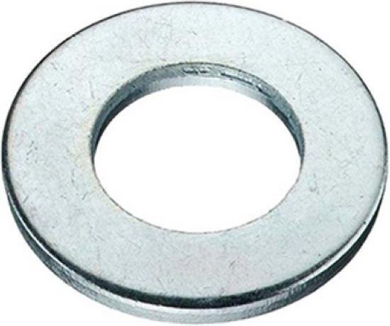 Facet Vochtig snor Sluitring / Revet Ring M12 - 50 stuks RVS A2 -DIN 125 | bol.com