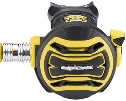 Apeks XTX40 Octopus - Inclusief Slang