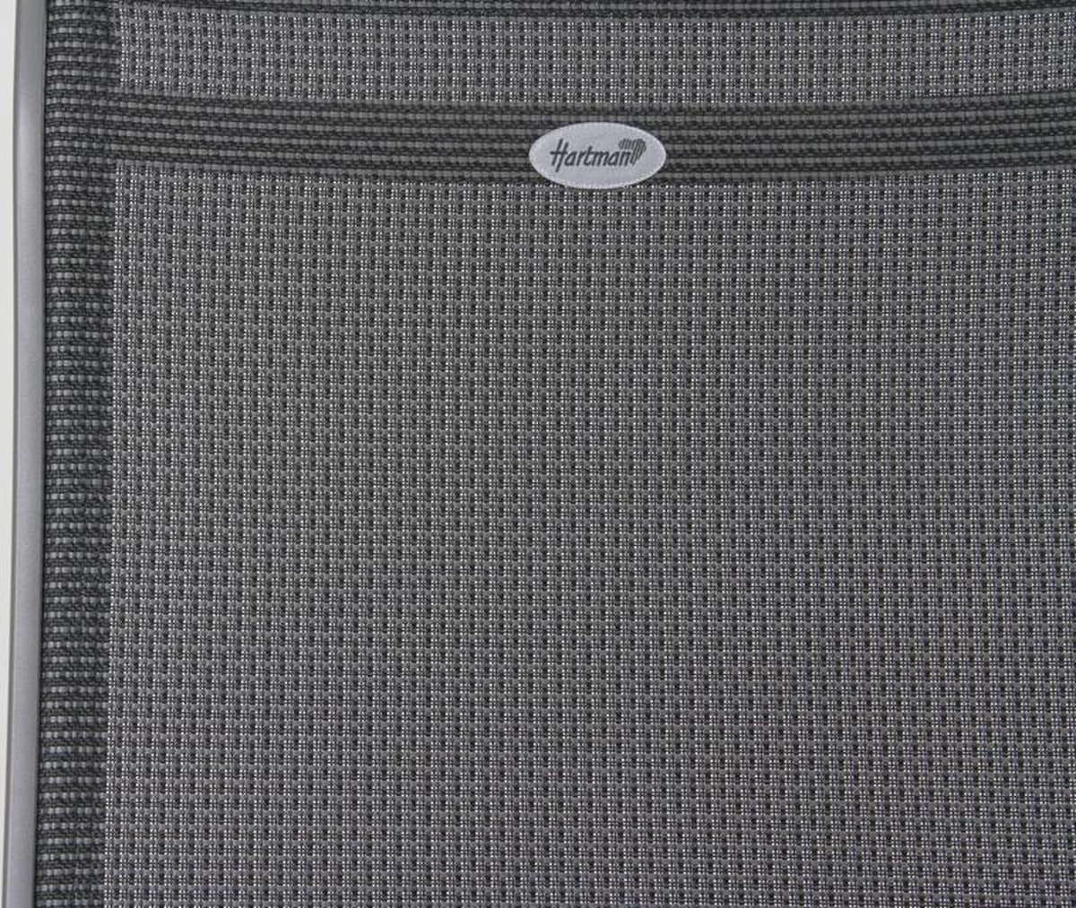 Hartman Chaise de jardin réglable Salvatore