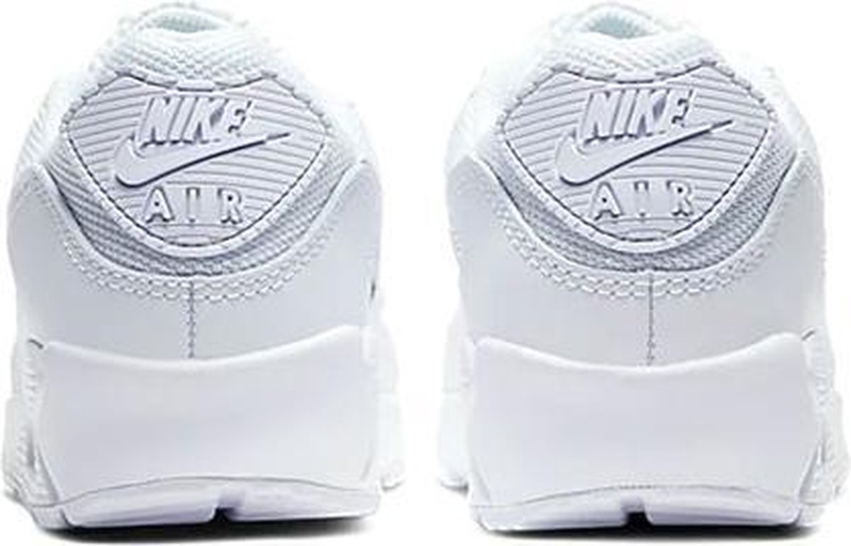 air max 90s womens white