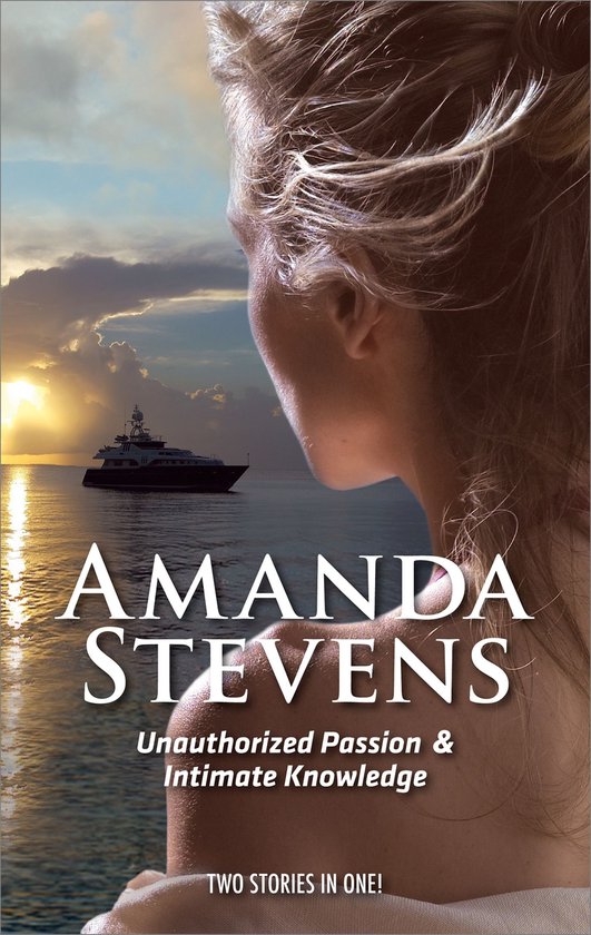 Unauthorized Passion (Mills & Boon Intrigue)