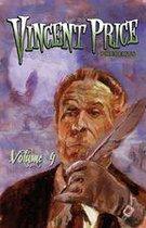 Vincent Price Presents: Volume #04