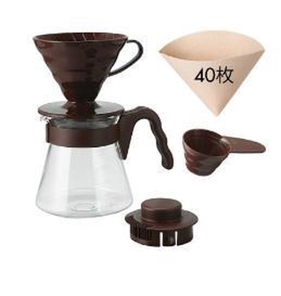 Vente en ligne, Moulin à café manuel 24g - Hario